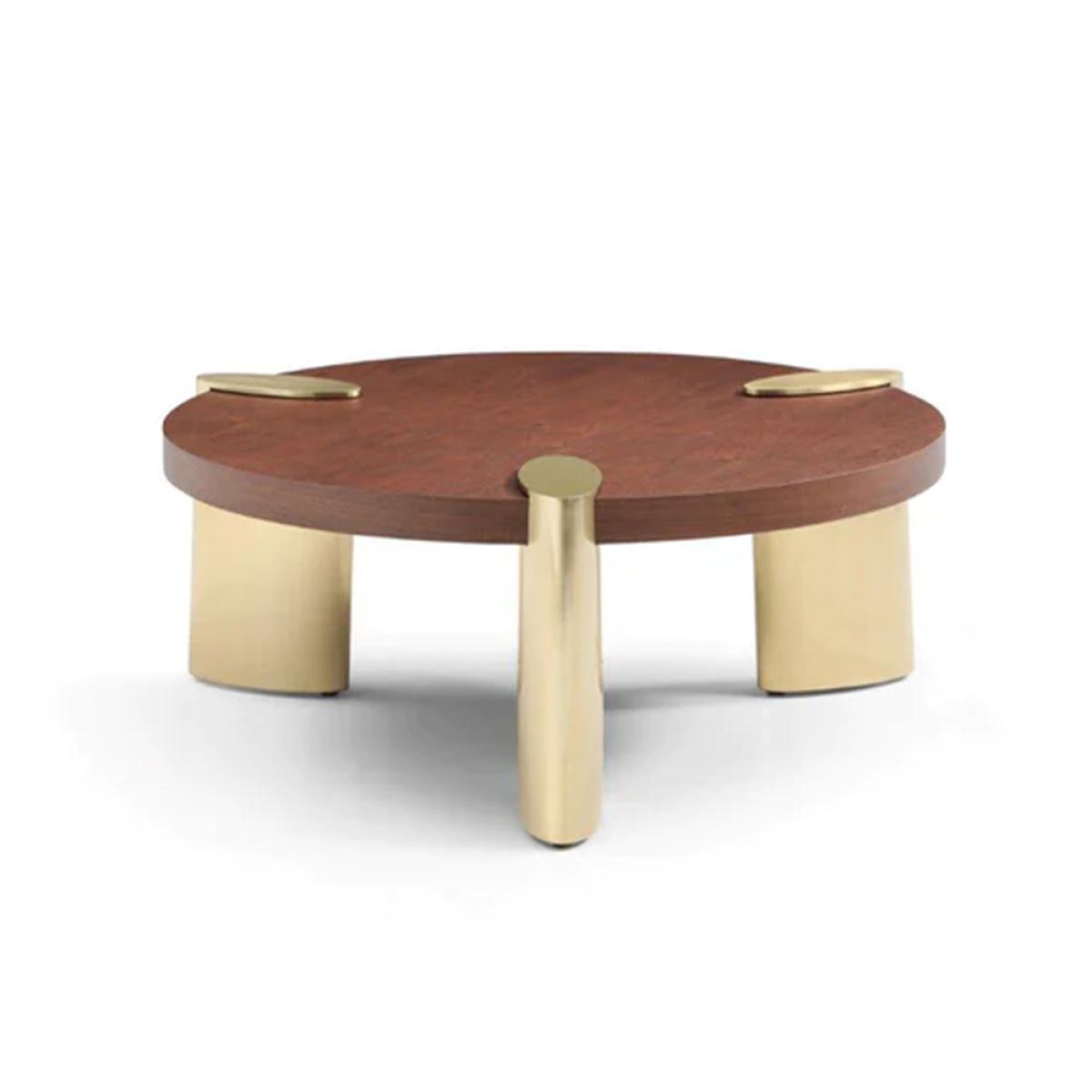 Tommy Franks Amara Coffee Table in Dark Walnut – image 2