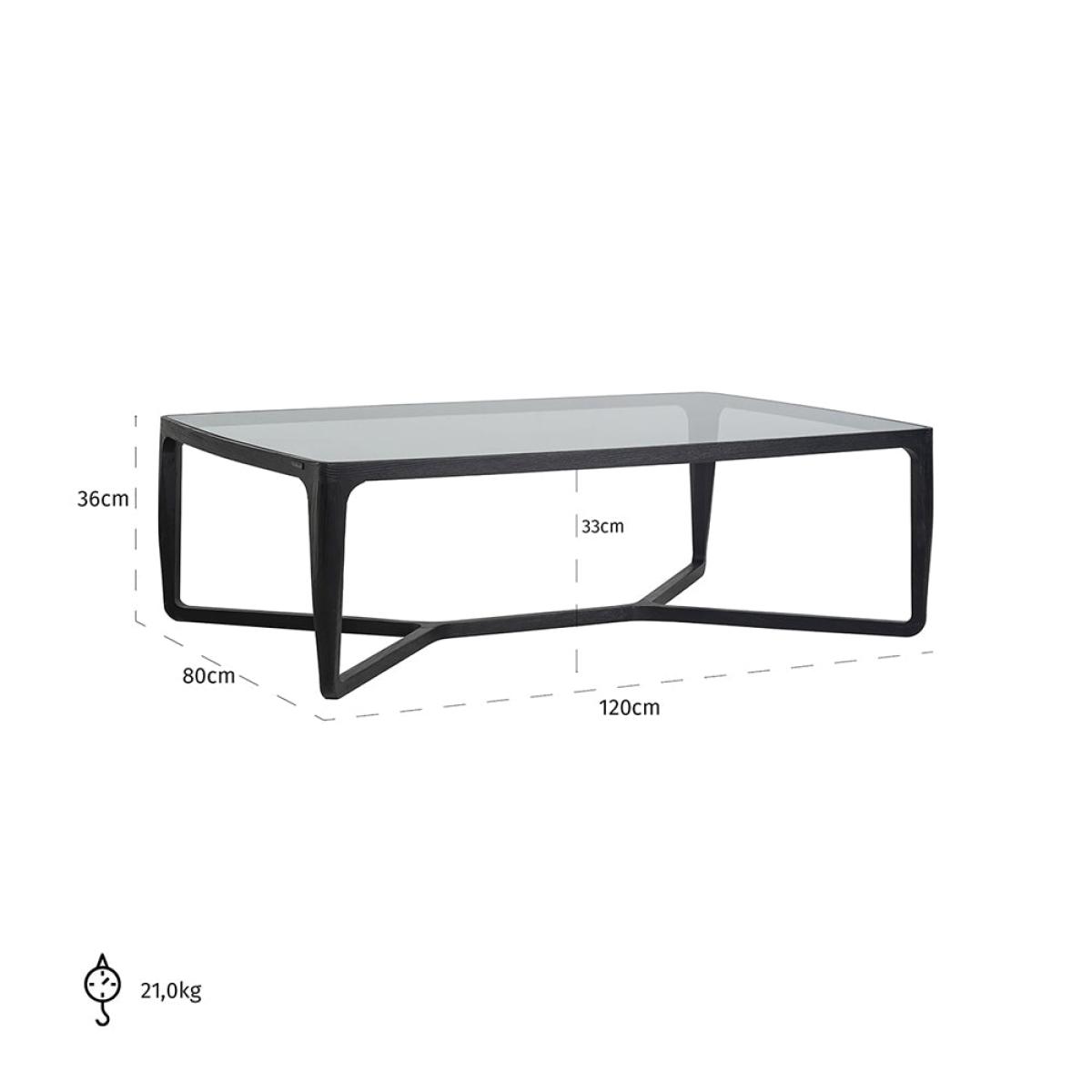 Richmond Monfort Coffee Table – image 5