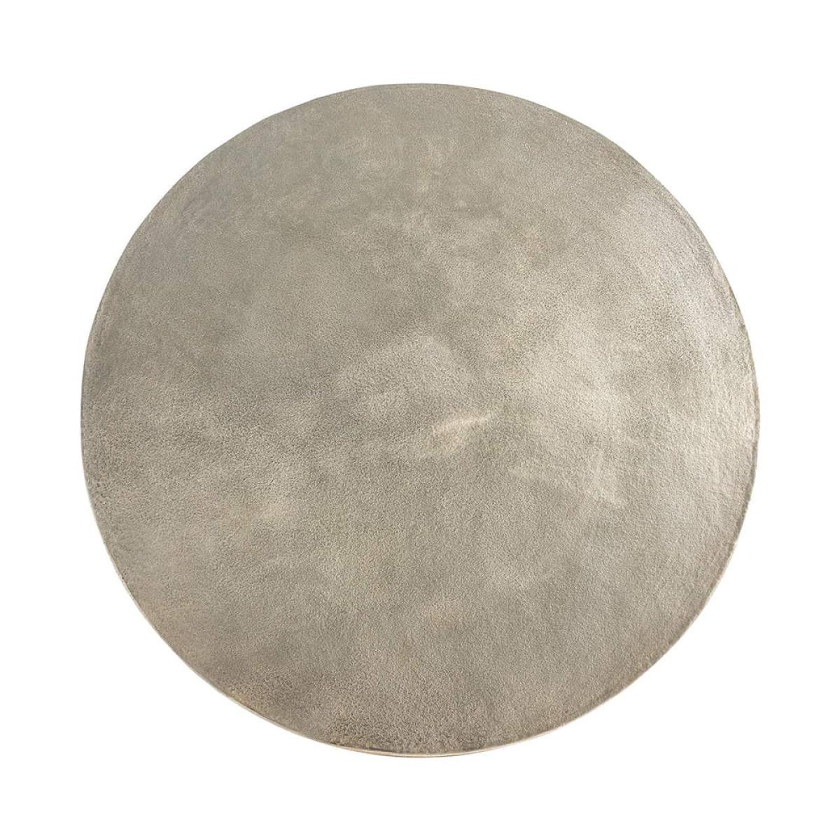 Richmond Caldox Champagne Gold Coffee Table – image 2