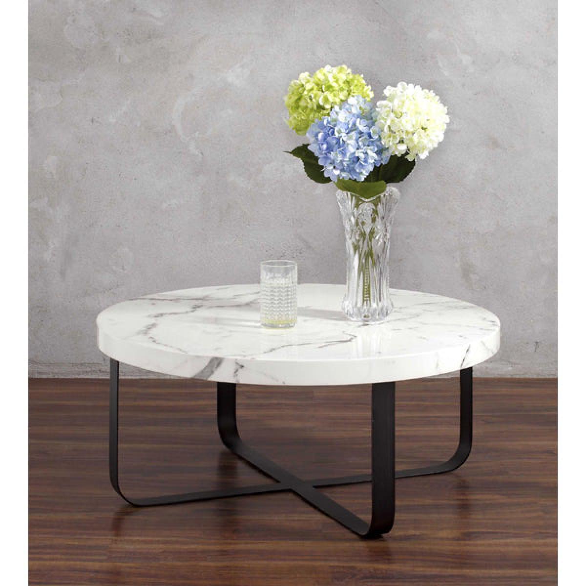 Olivia's Marmori Coffee Table – image 3