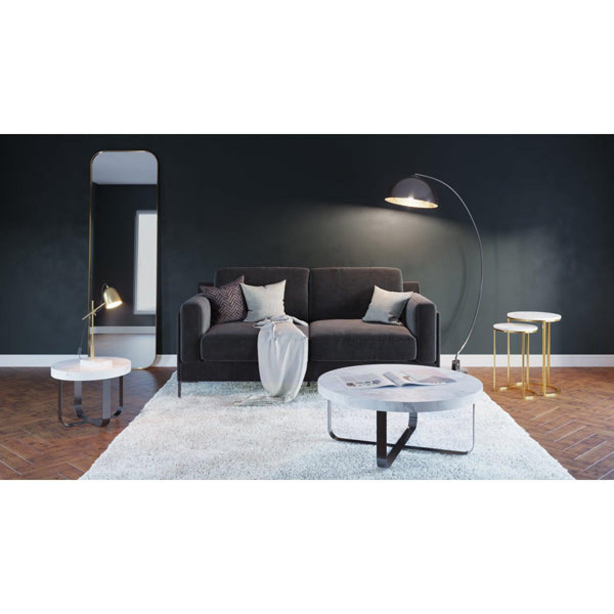Olivia's Marmori Coffee Table – image 4
