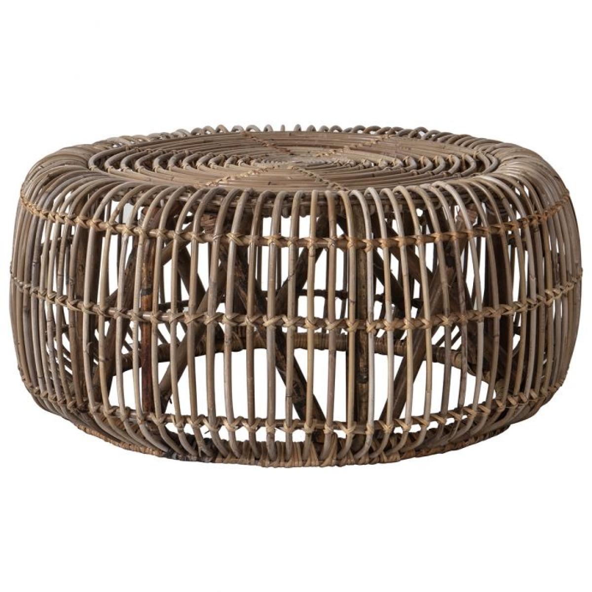 Hudson Living Rafael Coffee Table | Outlet – image 2