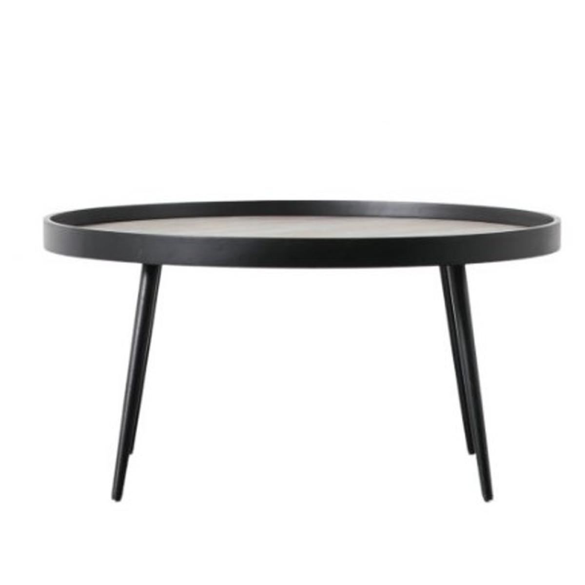 Gallery Interiors Pelham Coffee Table – image 2