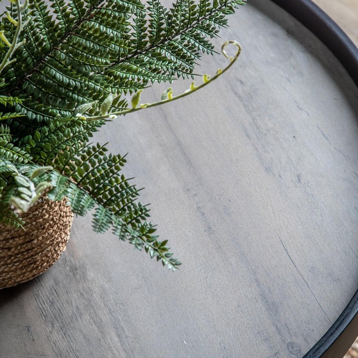 Gallery Interiors Pelham Coffee Table – image 3