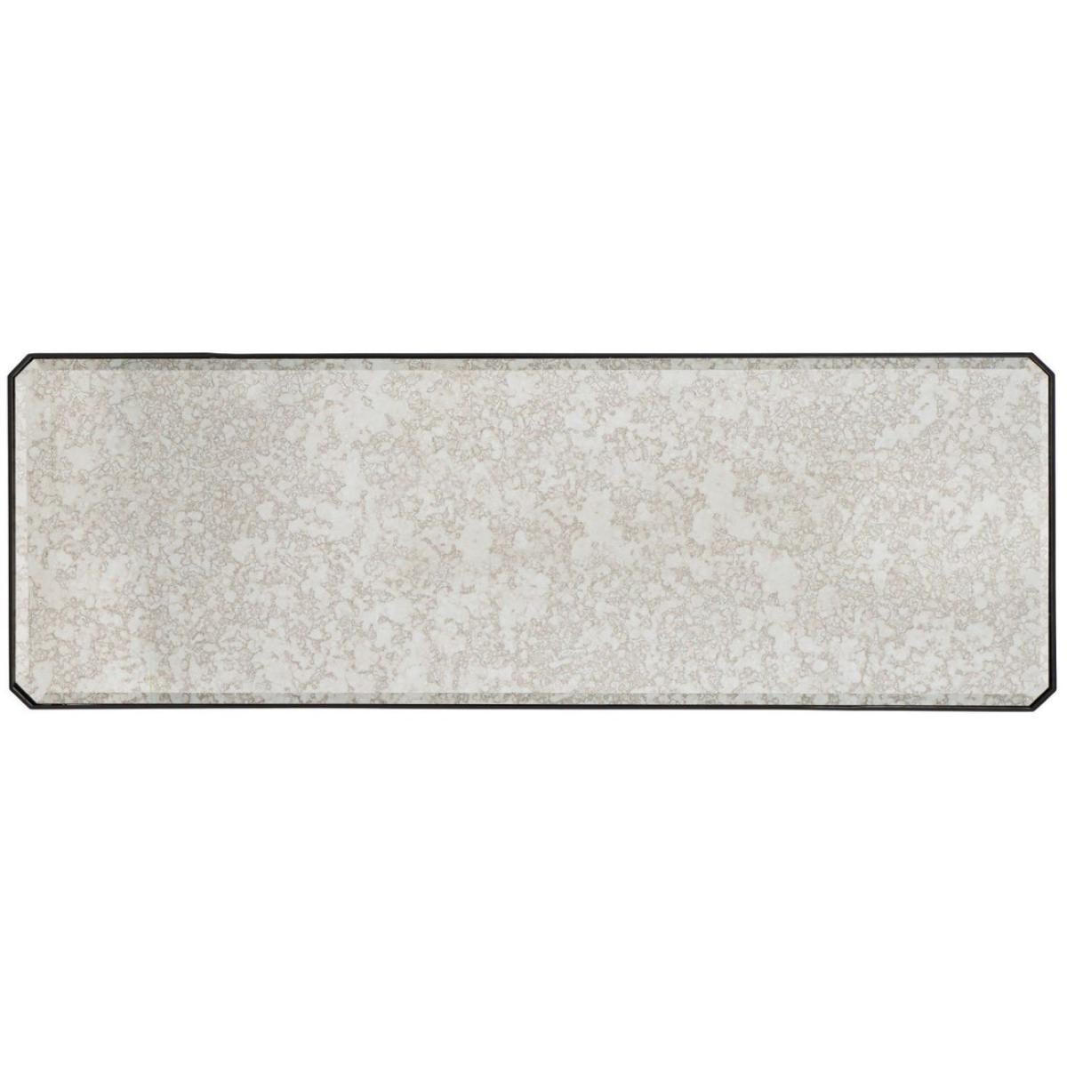 Caracole Classic Be All Coffee Table – image 6