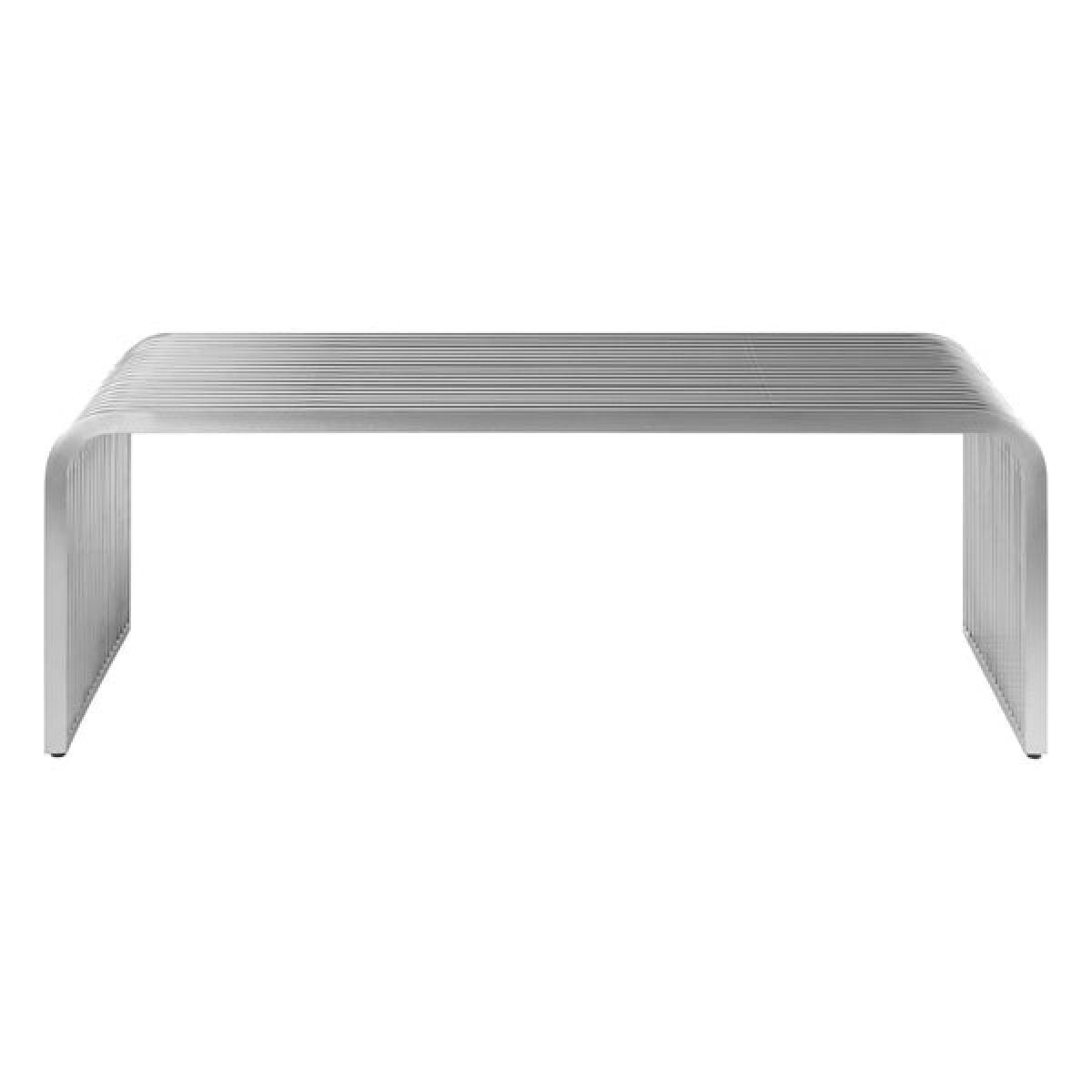 Olivia's Hetty Coffee Table Round Edge – image 5