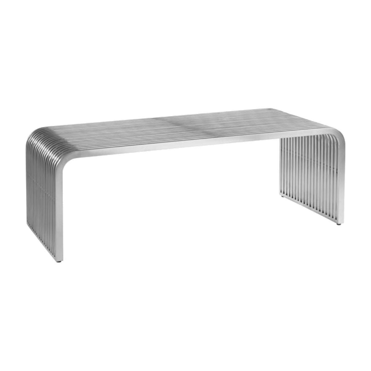 Olivia's Hetty Coffee Table Round Edge – image 1