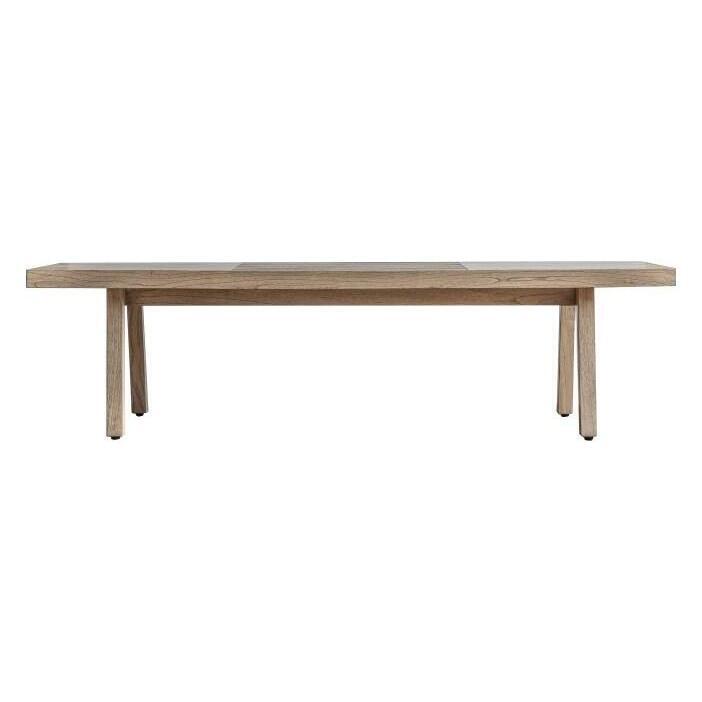 Gallery Direct Kyoto Brown Coffee Table