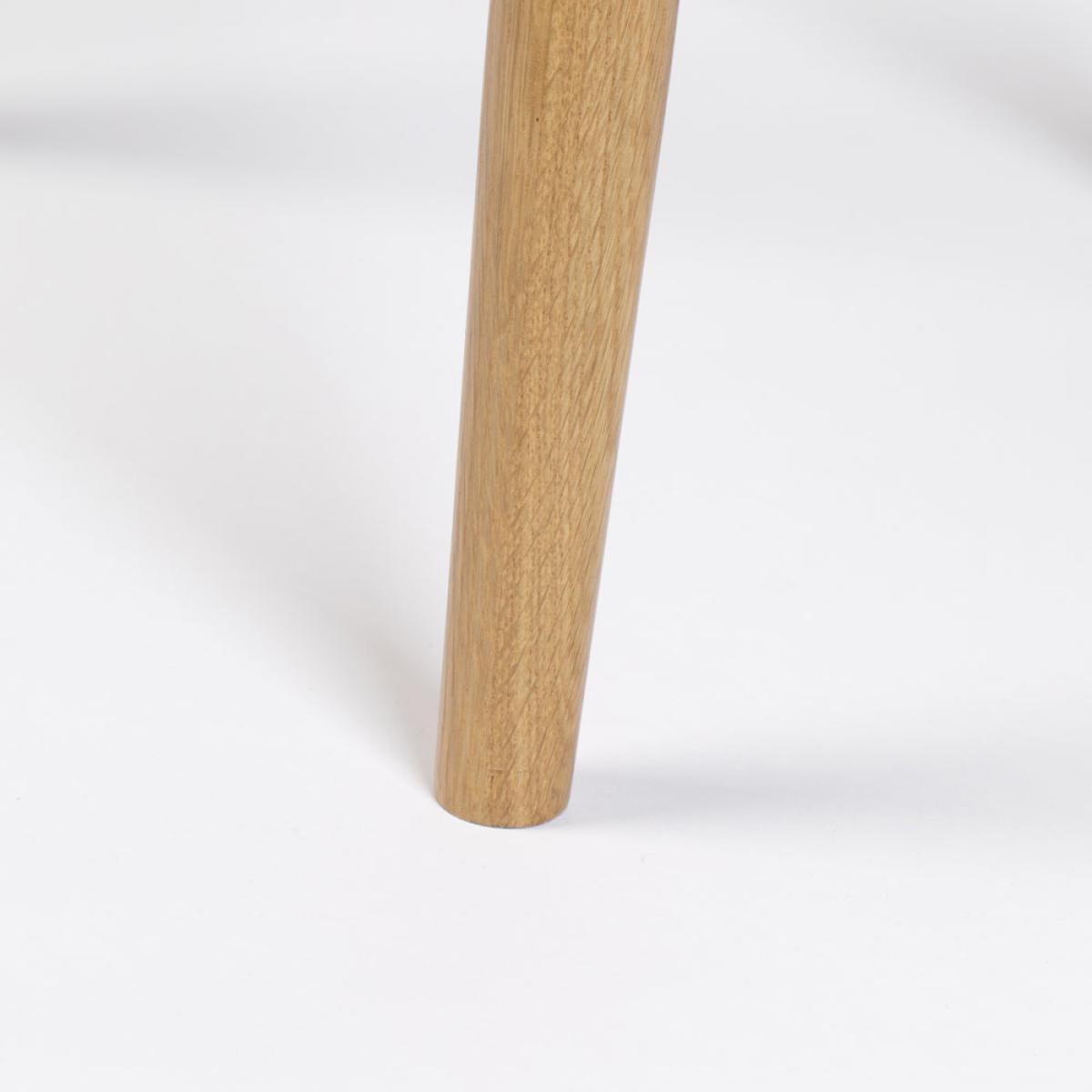 Olivia's Nordic Living Collection - Floris Coffee Table in Natural – image 7