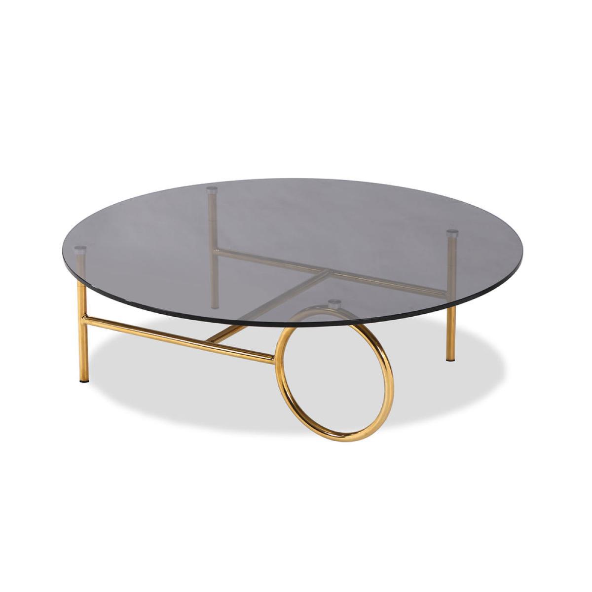 Liang & Eimil Memoire Coffee Table Round | Outlet – image 2