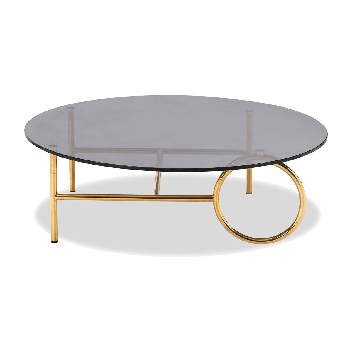 Liang & Eimil Memoire Coffee Table Round | Outlet – image 1