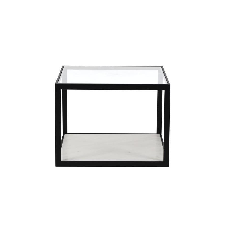 Liang & Eimil Tamon Coffee Table White Marble (Set of Two) – image 6