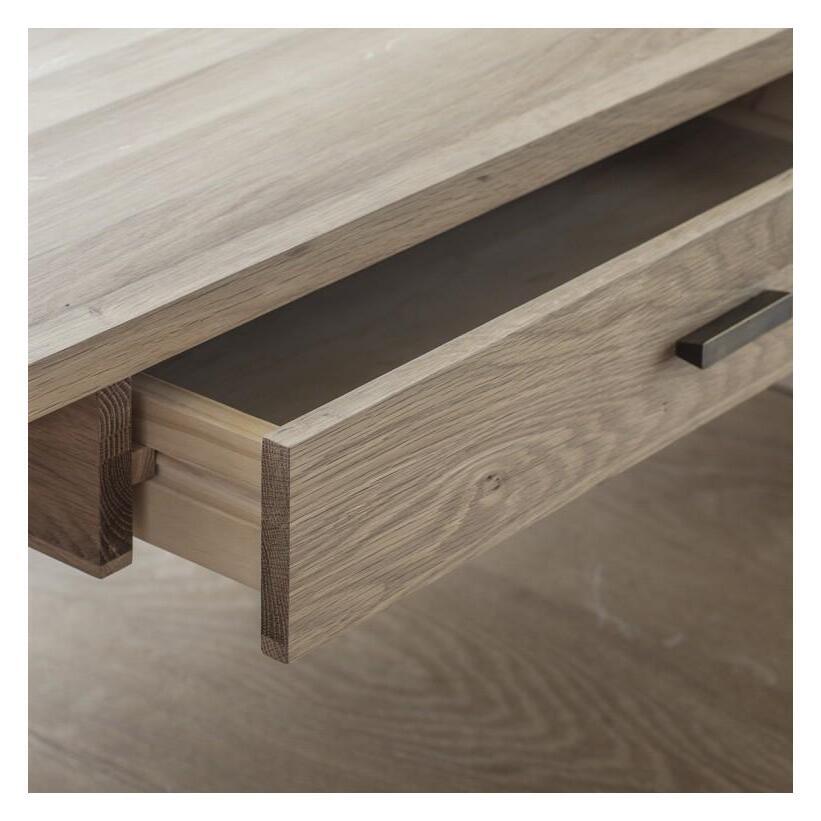 Hudson Living Kielder Scandi Coffee Table – image 2