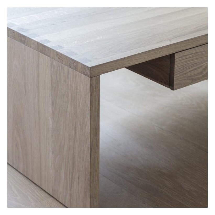 Hudson Living Kielder Scandi Coffee Table – image 3