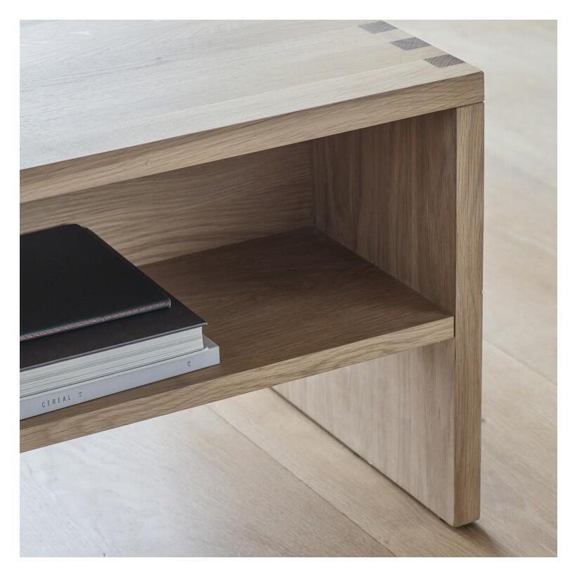 Hudson Living Kielder Scandi Coffee Table – image 4
