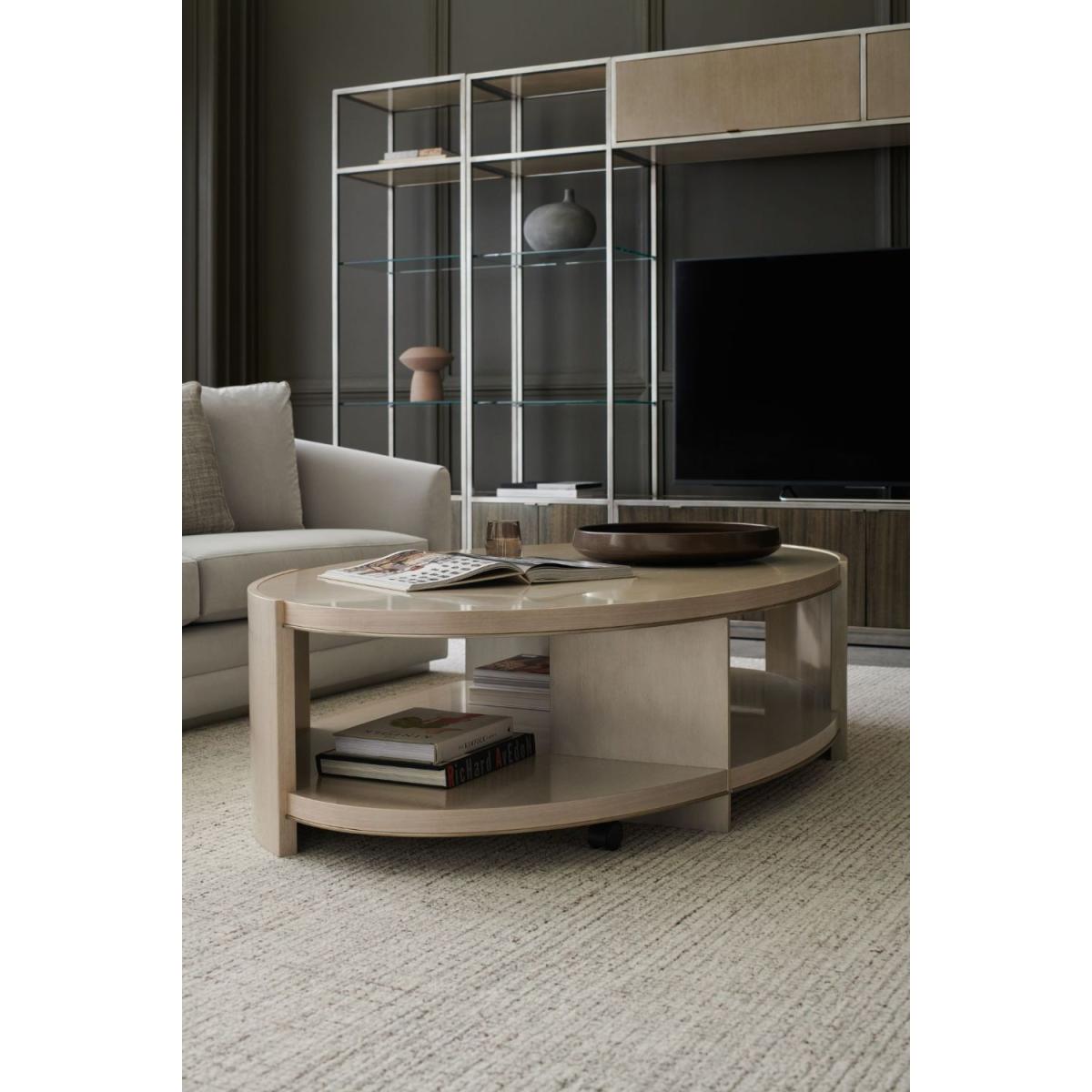 Caracole La Moda Da Vita Coffee Table – image 2
