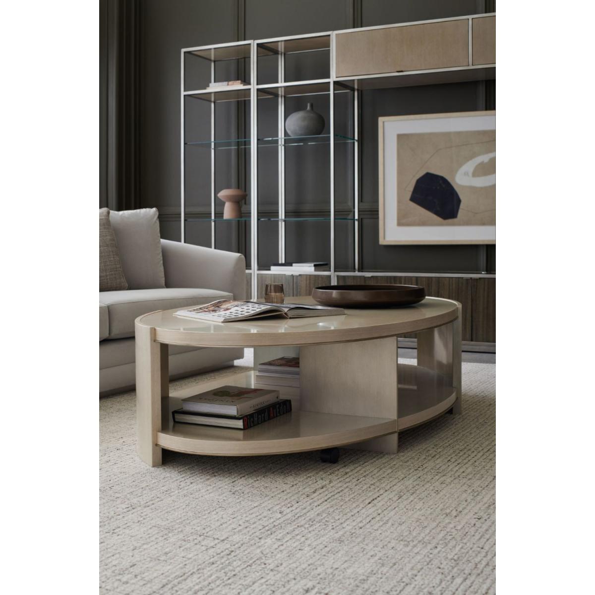 Caracole La Moda Da Vita Coffee Table – image 3