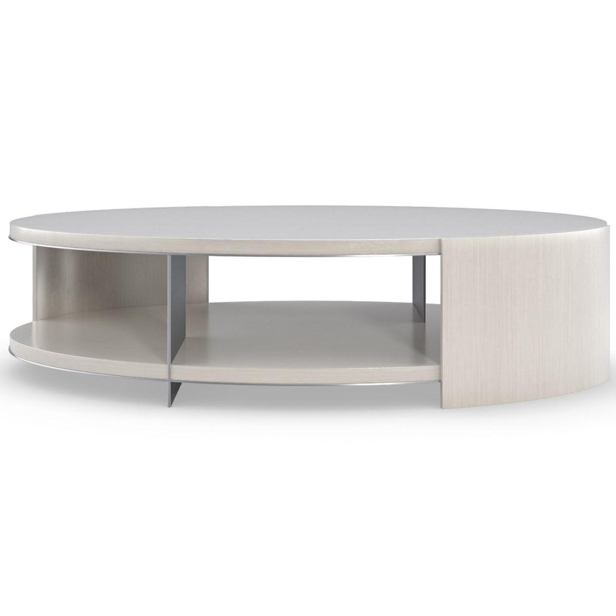 Caracole La Moda Da Vita Coffee Table – image 4