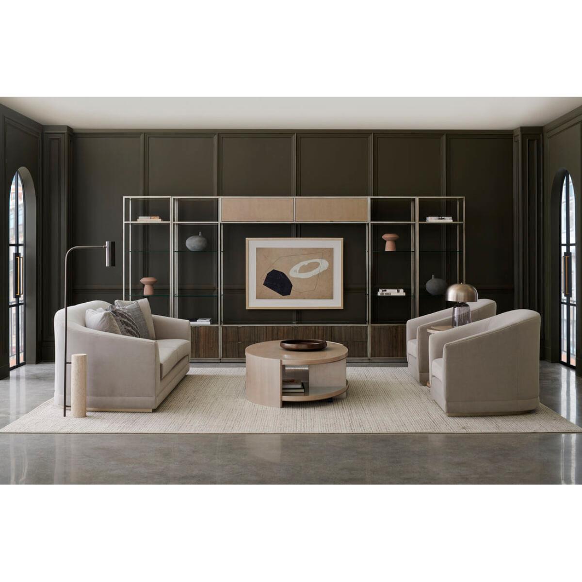 Caracole La Moda Da Vita Coffee Table – image 6