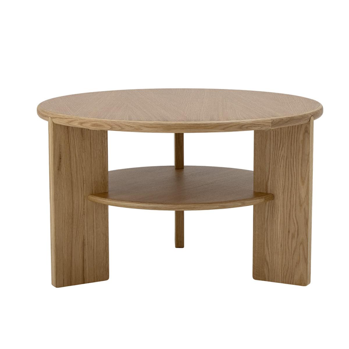 Bloomingville Lourdes Coffee Table in Natural – image 2