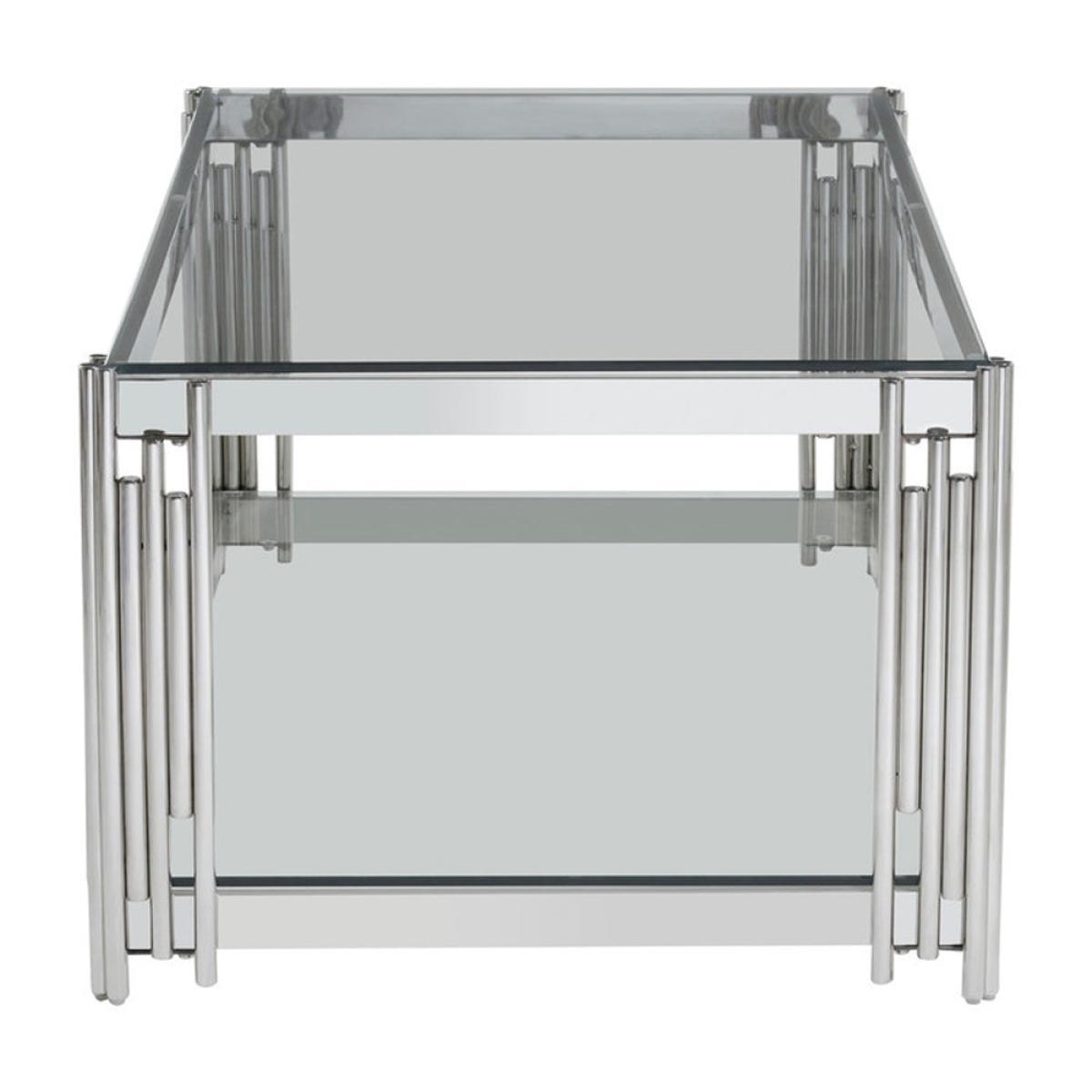 Olivia's Lilly Coffee Table – image 2