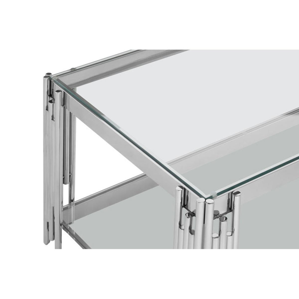 Olivia's Lilly Coffee Table – image 4