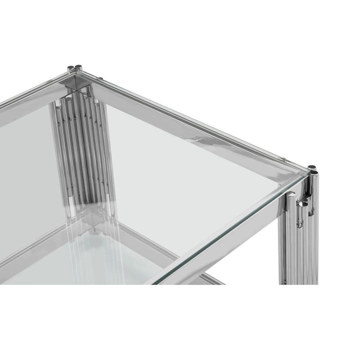 Olivia's Lilly Coffee Table – image 5