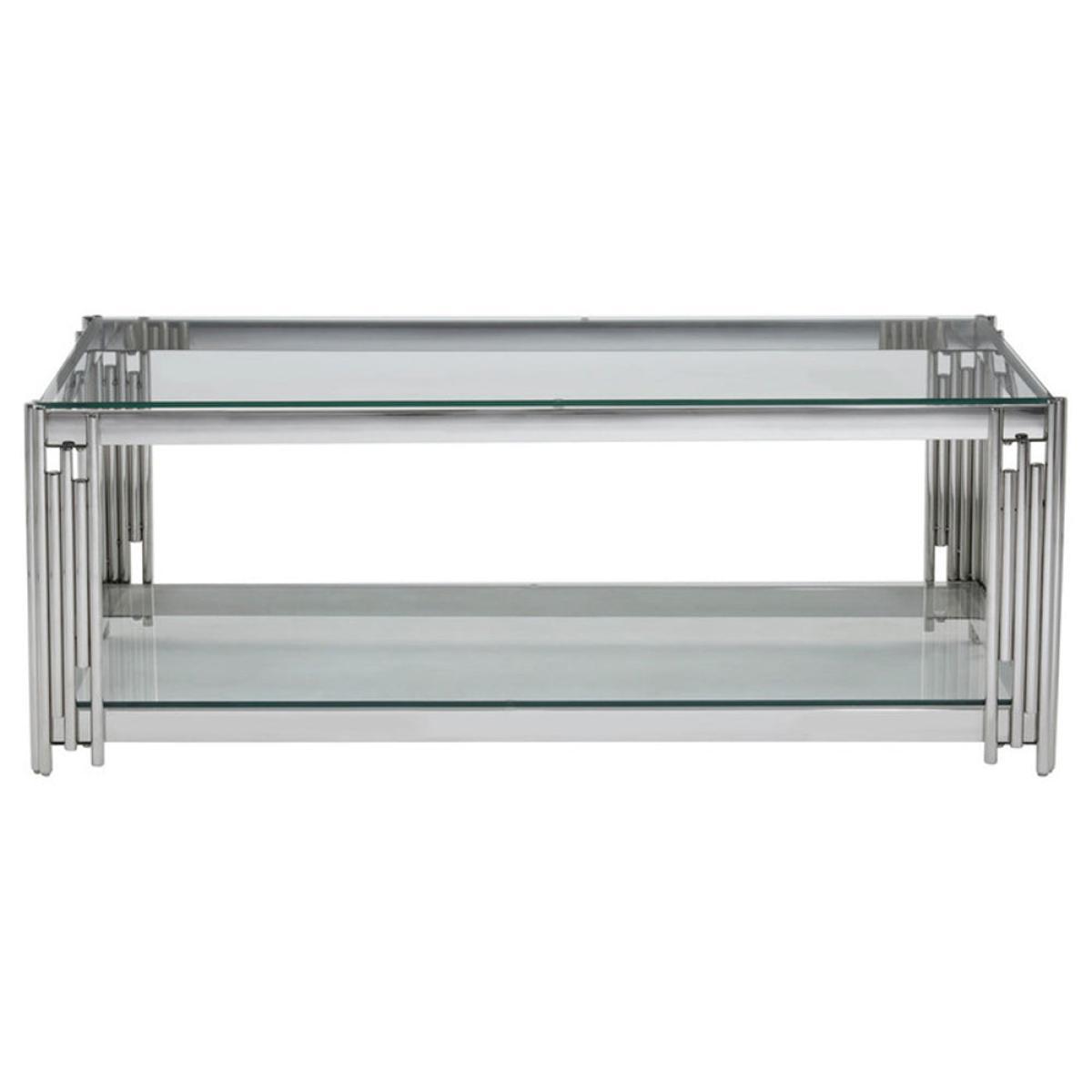 Olivia's Lilly Coffee Table – image 6