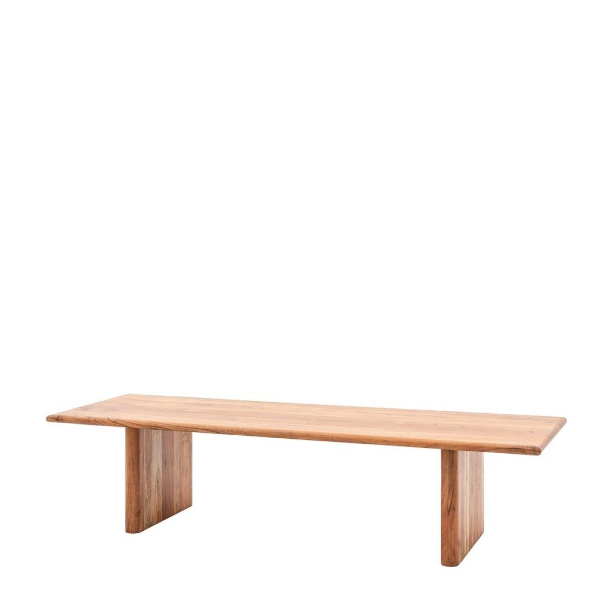 Gallery Interiors Barlow Coffee Table – image 6