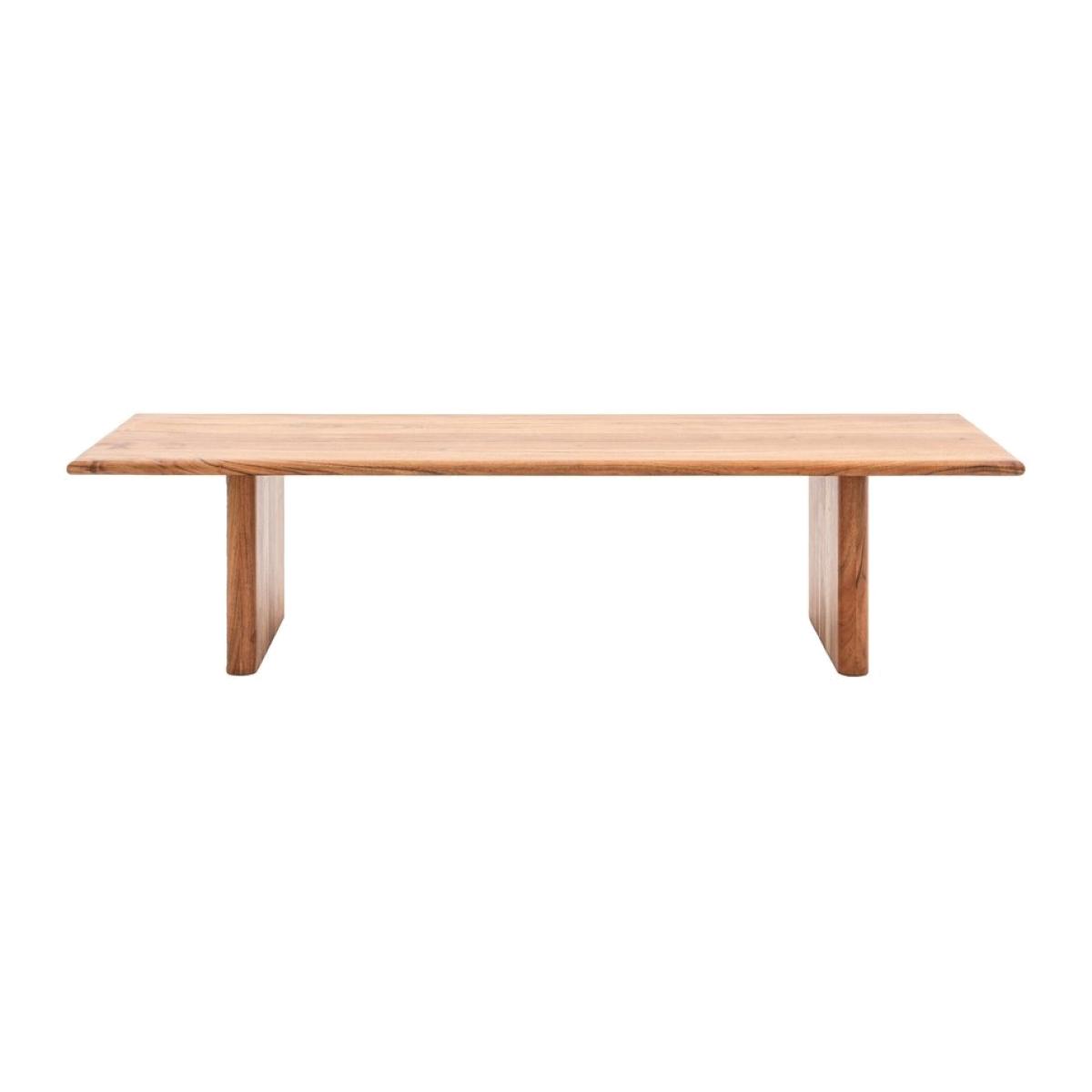 Gallery Interiors Barlow Coffee Table – image 1