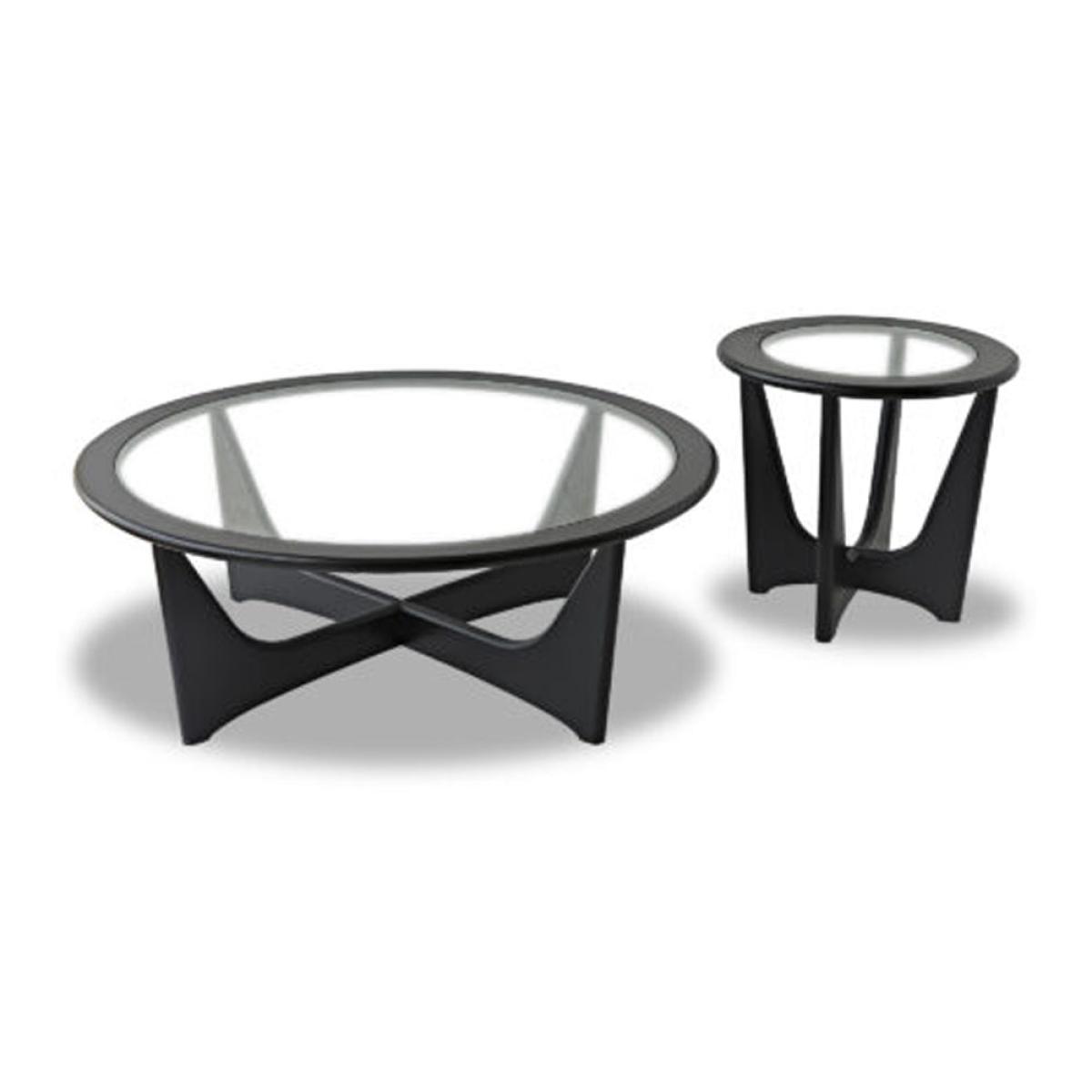 Liang & Eimil Sculpto Coffee Table – image 3