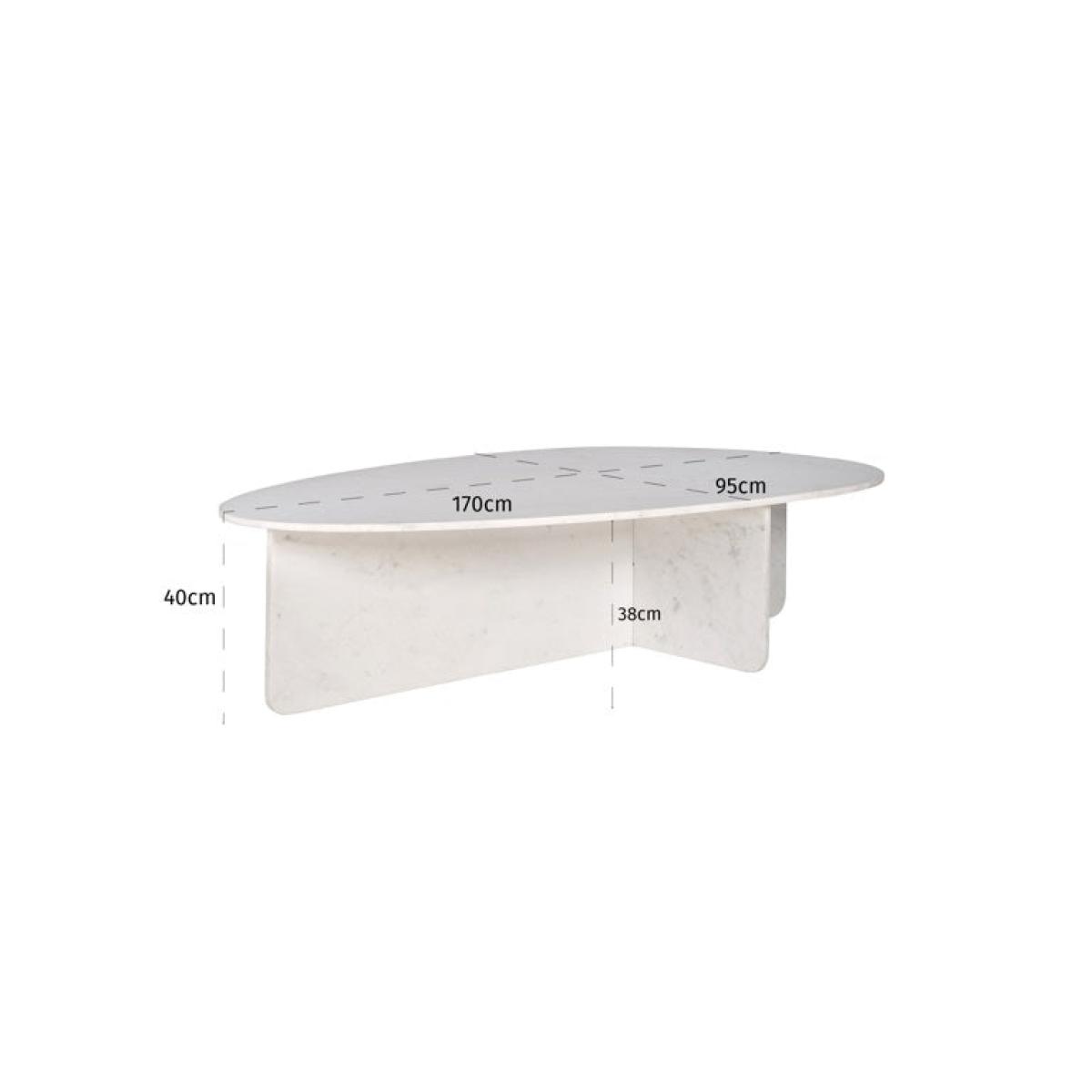 Richmond Brandon Coffee Table – image 4