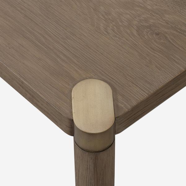 Andrew Martin Charlie Brown Small Coffee Table – image 3
