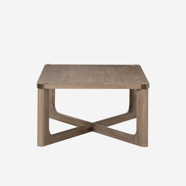 Andrew Martin Charlie Brown Small Coffee Table – image 4