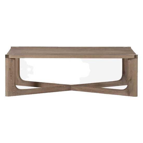 Andrew Martin Charlie Brown Small Coffee Table – image 2
