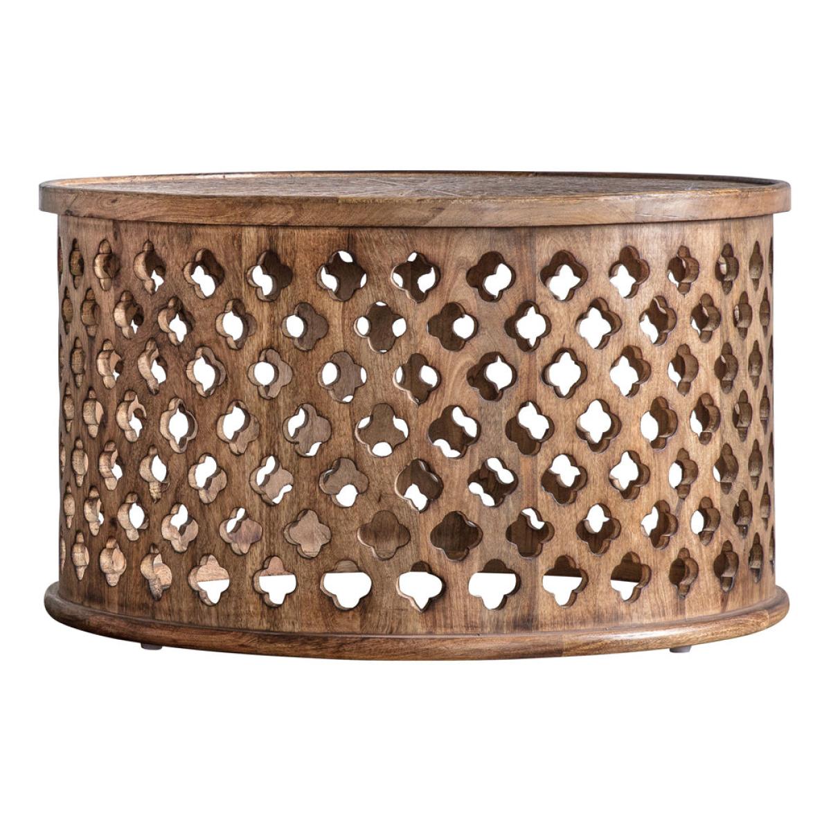 Gallery Interiors Jaipur Coffee Table – image 2