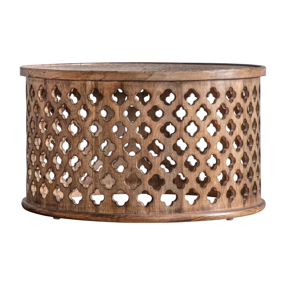 Gallery Interiors Jaipur Coffee Table – image 1