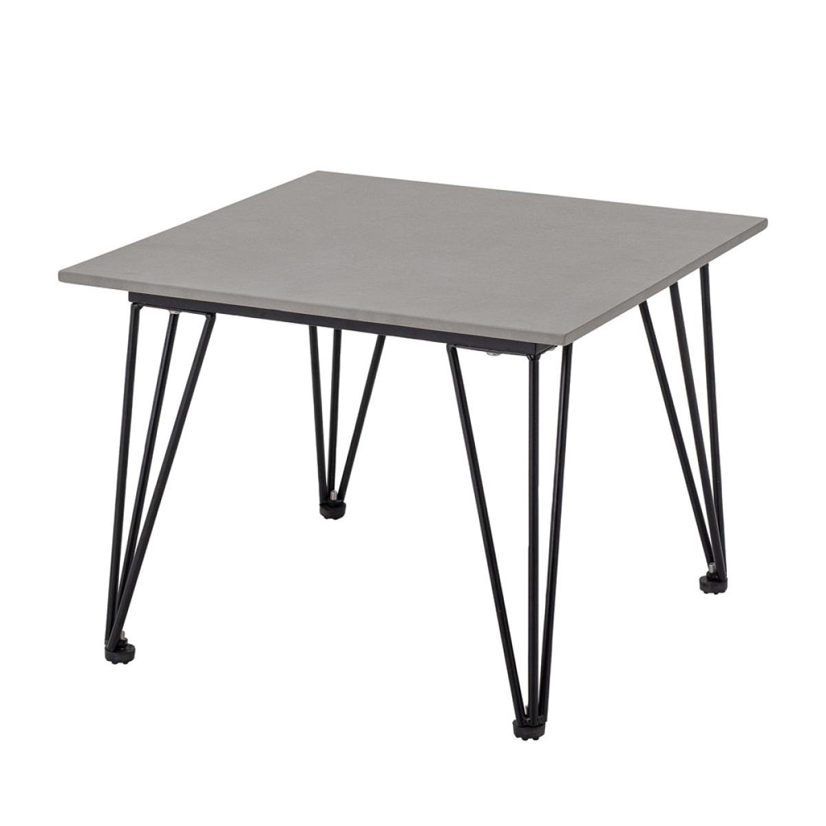Bloomingville Mundo Coffee Table Grey – image 2