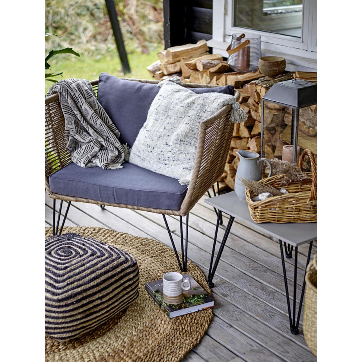 Bloomingville Mundo Coffee Table Grey – image 3