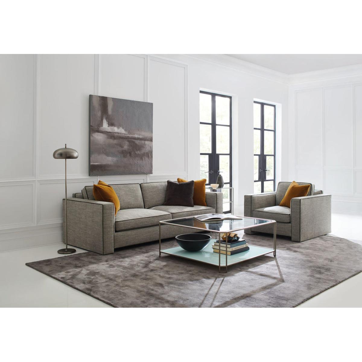 Caracole Classic Centre Stage Coffee Table – image 5