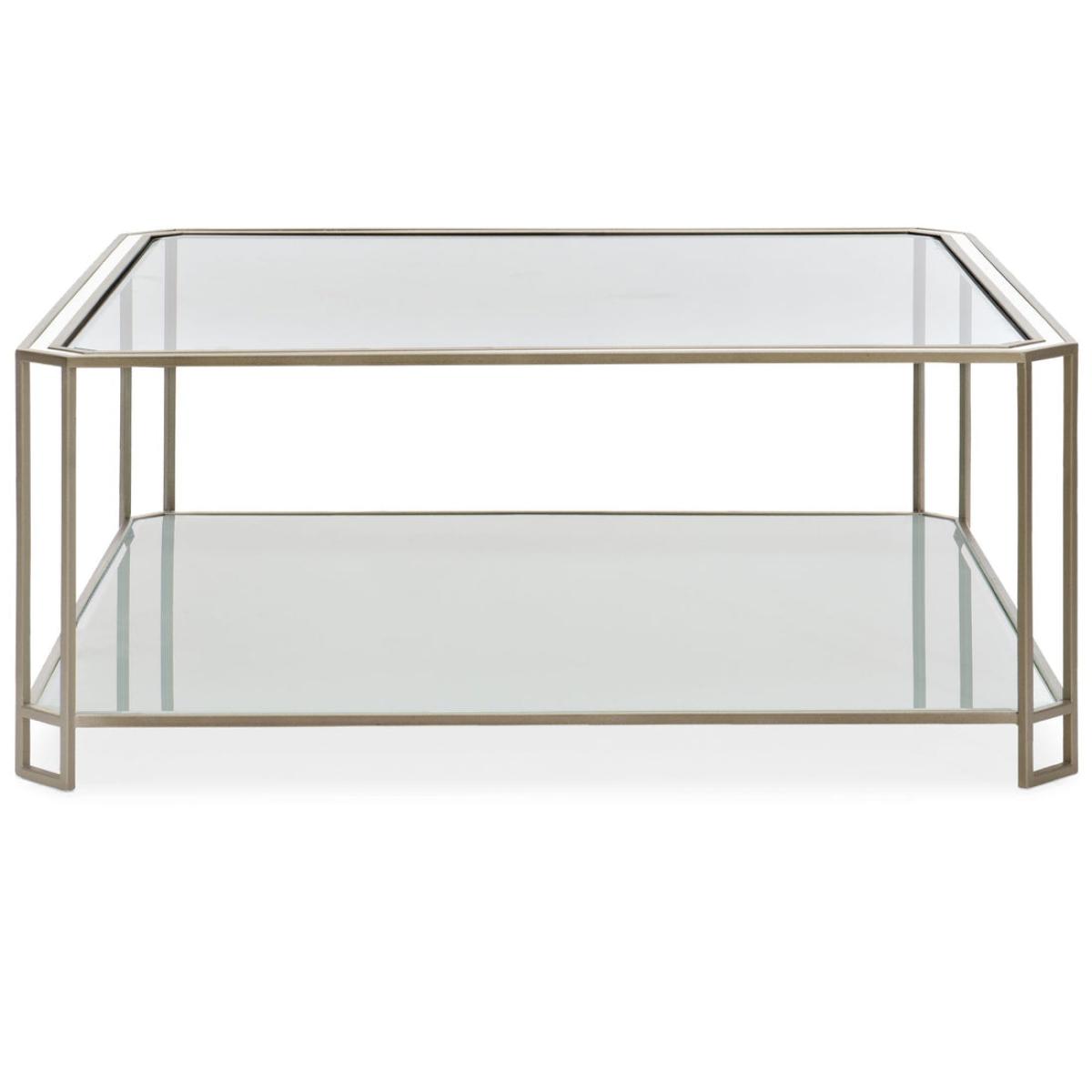 Caracole Classic Centre Stage Coffee Table – image 6