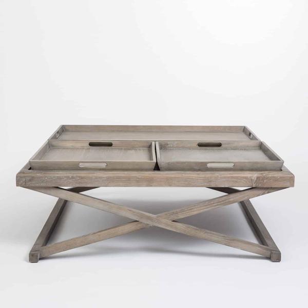 DI Designs Bentley Coffee Table – image 2