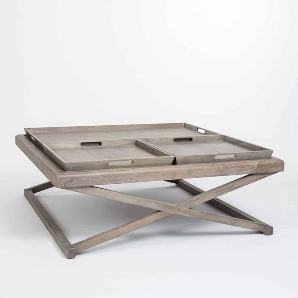 DI Designs Bentley Coffee Table – image 3