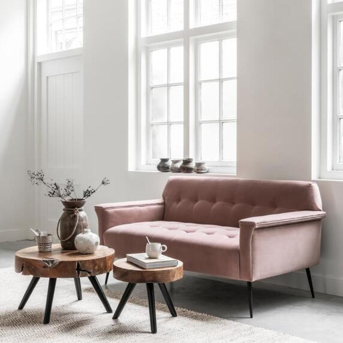 Must Living Disk Coffee Table / Small – image 2
