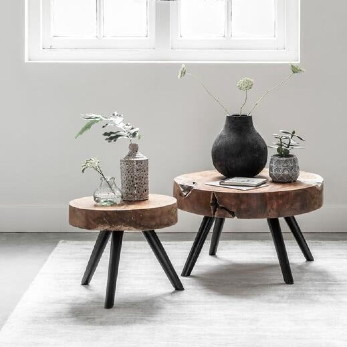 Must Living Disk Coffee Table / Small – image 4