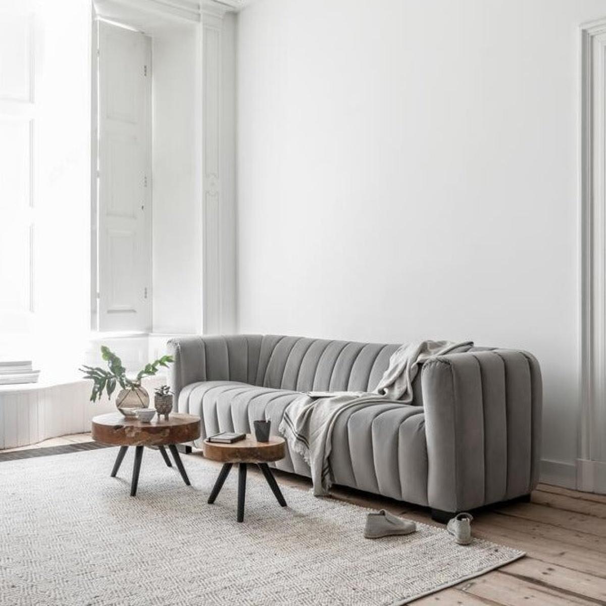 Must Living Disk Coffee Table / Small – image 5