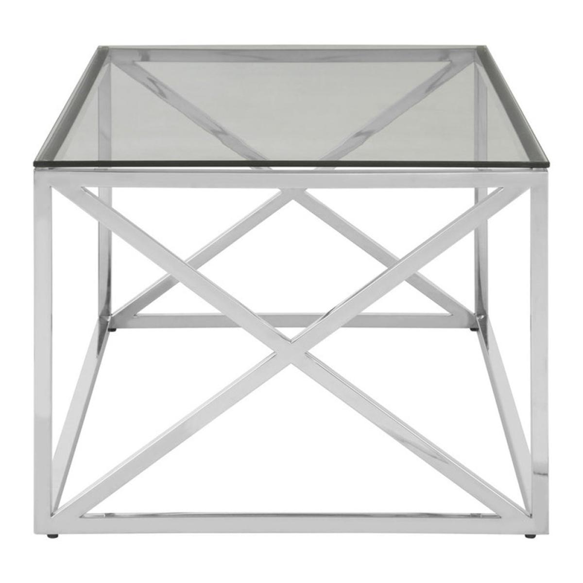 Olivia's Cross Coffee Table – image 2