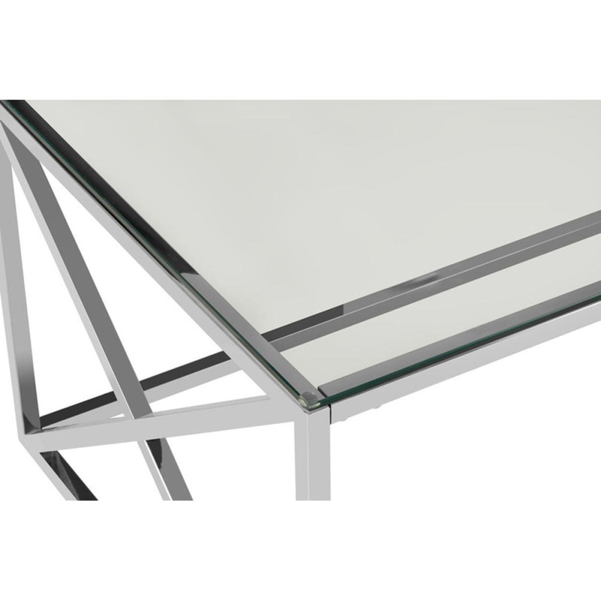 Olivia's Cross Coffee Table – image 3