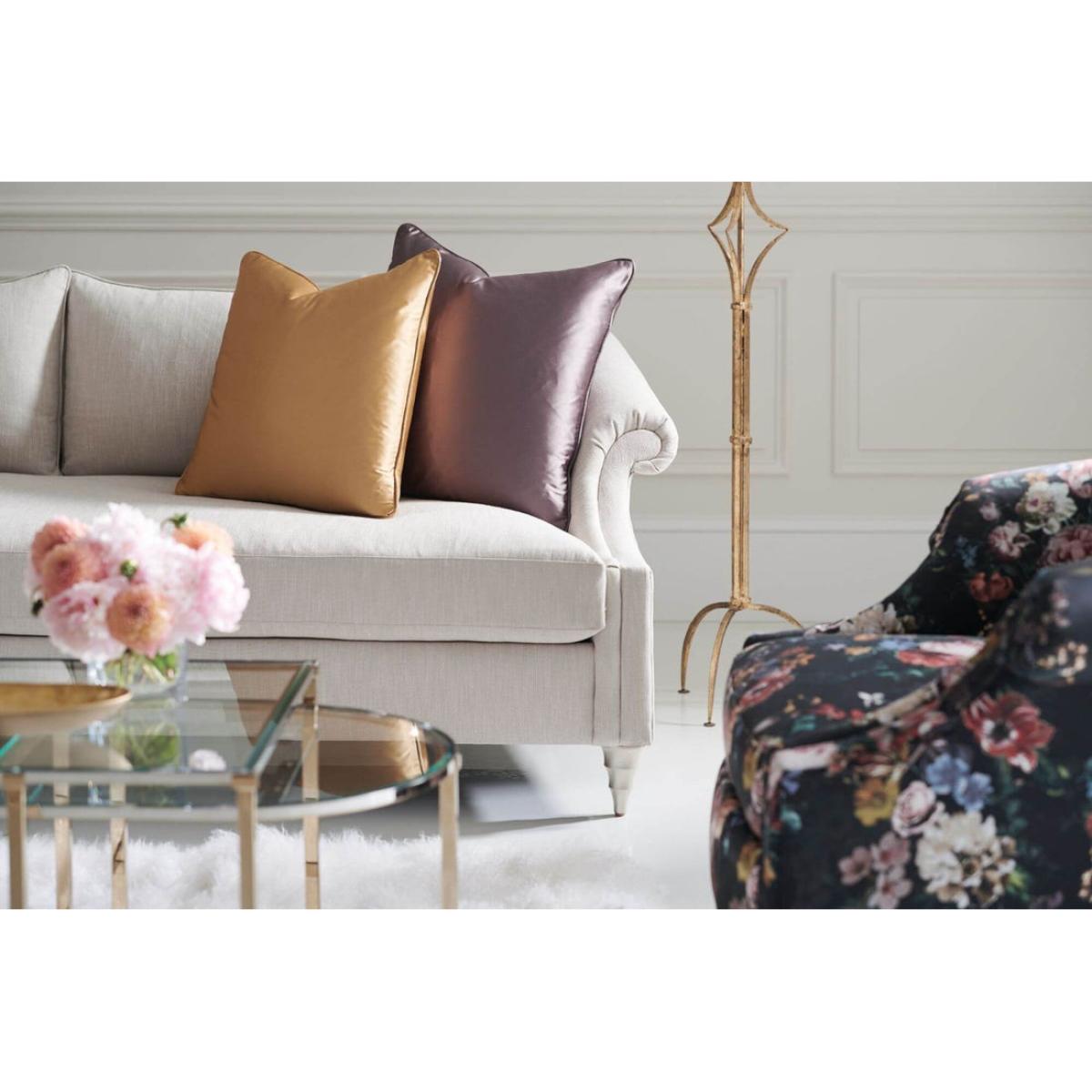 Caracole Classic So Happy Together Coffee Table – image 4