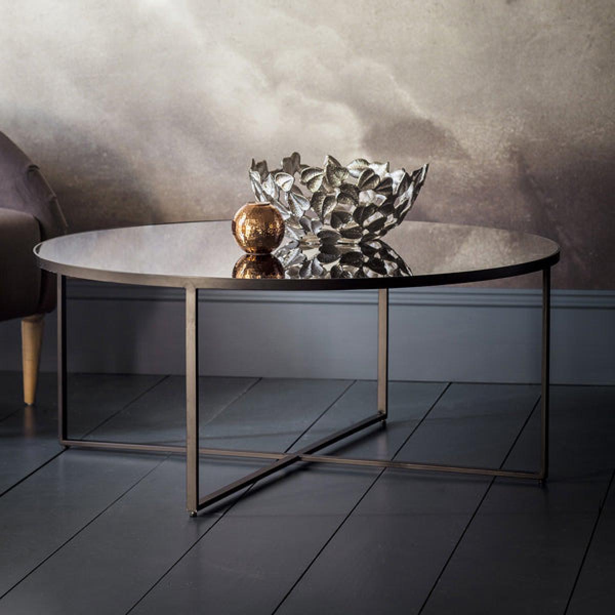 Gallery Direct Torrance Coffee Table | Outlet / Black – image 2